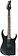 Электрогитара Ibanez RG421EX BKF