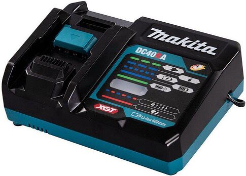 Аккумуляторная пила Makita UC029GD102 (с 1-им АКБ)