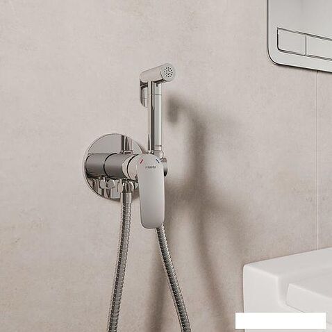 Гигиенический душ Milardo Rora RORSBR0M08