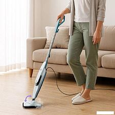 Паровая швабра Kitfort KT-3932