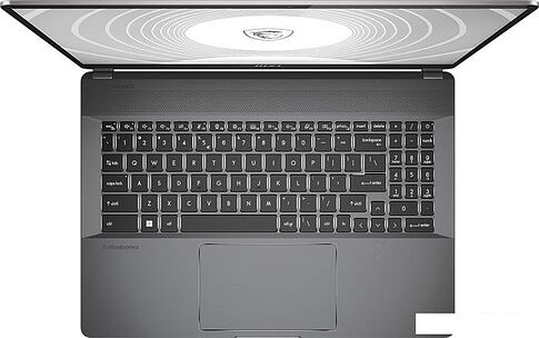 Рабочая станция MSI CreatorPro Z16P B12UMST-223RU