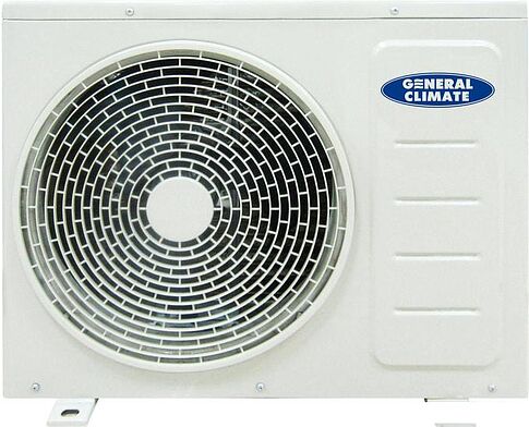 Сплит-система General Climate Artisto GC-EAR09HRN1-RBTi/GU-EAR09HRN1