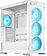 Корпус ASUS TUF Gaming GT302 ARGB White