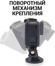 Крепление Zarrumi Magnetic 1