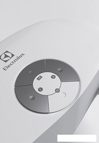 Водонагреватель Electrolux Smartfix 2.0 S (3,5 кВт)
