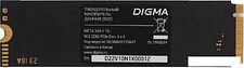 SSD Digma Meta S69 1TB DGSM4001TS69T