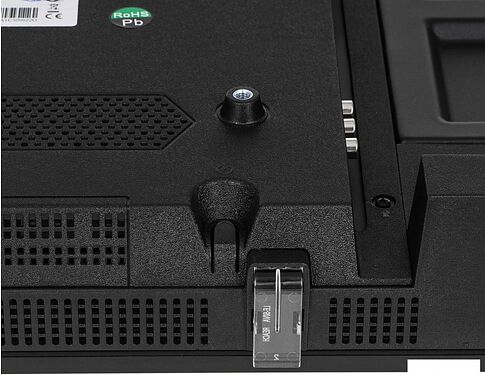 Телевизор MIU 50SLT101SV