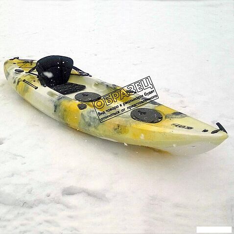 Байдарка Rst Атолл 18010 (джунгли-камуфляж)