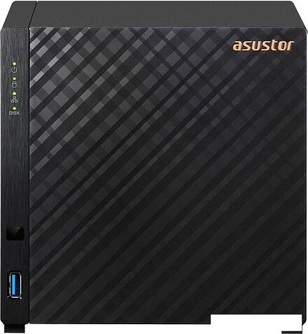 Сетевой накопитель ASUSTOR Driverstor 4 AS1104T