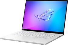 Игровой ноутбук ASUS ROG Zephyrus G16 2024 GA605WV-QR077 Игровой ноутбук ASUS ROG Zephyrus G16 2024 GA605WV-QR077