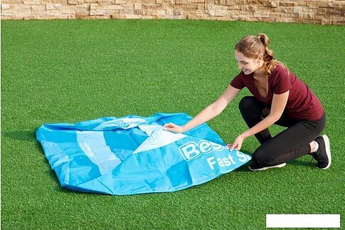 Надувной бассейн Bestway 57392 (183х51)