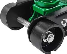 Подкатной домкрат RockForce RF-T82257 2.5т