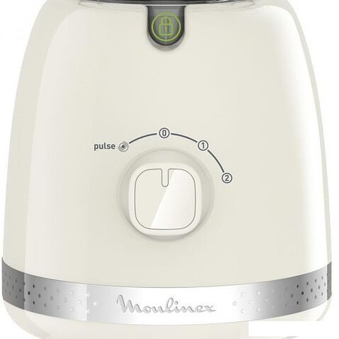 Стационарный блендер Moulinex Soleil LM355