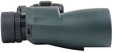 Бинокль Veber ED 10x42 WP green