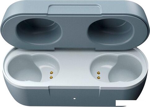 Наушники Skullcandy Jib True (серый)