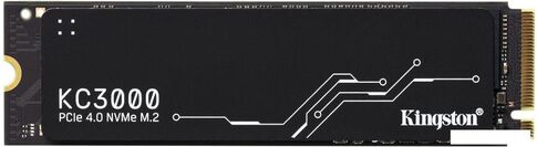 SSD Kingston KC3000 2TB SKC3000D/2048GBK
