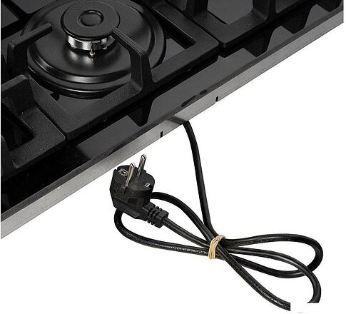 Варочная панель DeLonghi GABRIELLA 6GW NB