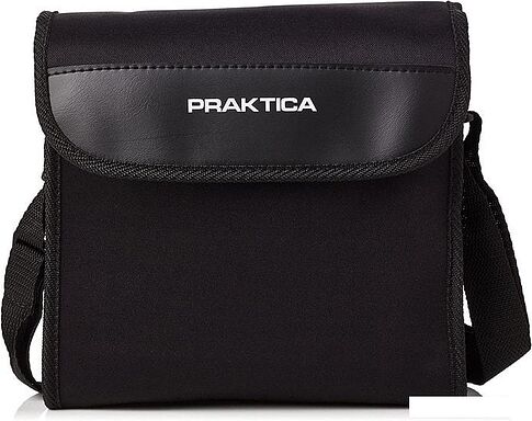 Бинокль Praktica Falcon 12x50 (черный)