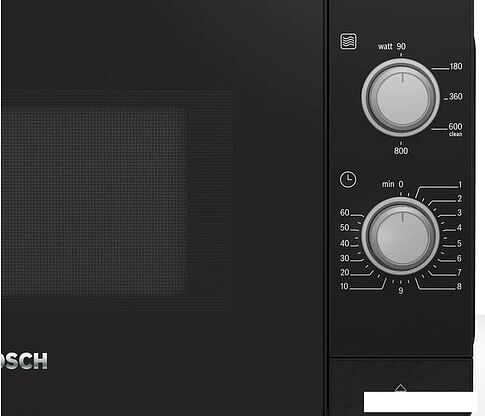 Микроволновая печь Bosch FFL020MB2