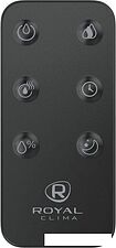 Увлажнитель воздуха Royal Clima Asti RUH-AS450/5.0E-BL