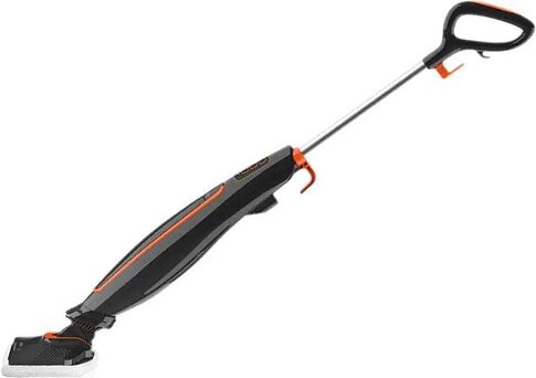 Паровая швабра Garlyn PM-1350