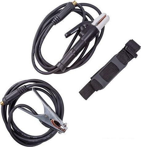 Сварочный инвертор FoxWeld UNO MMA 200 SYN 8542