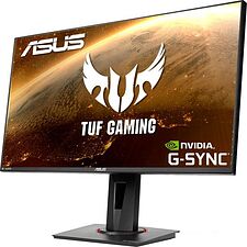 Монитор ASUS TUF Gaming VG279QM
