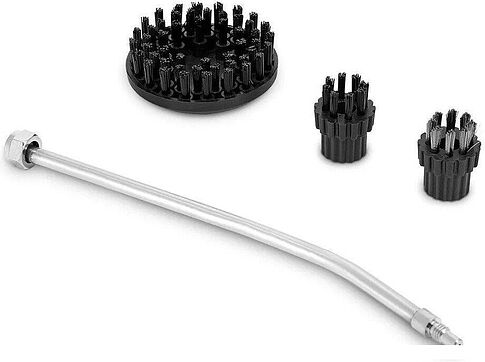 Пароочиститель Kitfort KT-9373