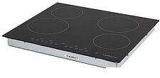 Варочная панель Leran Basic EH 6040 BG Варочная панель Leran Basic EH 6040 BG