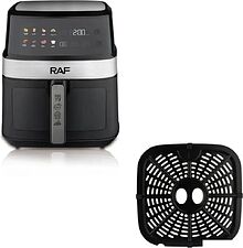 Аэрофритюрница RAF R.5343
