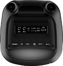 Беспроводная колонка Ginzzu GM-113 Беспроводная колонка Ginzzu GM-113