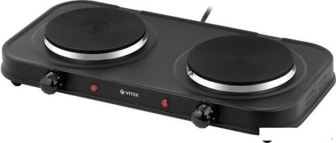 Настольная плита Vitek VT-3730