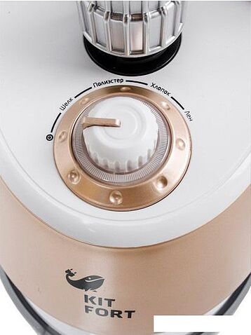 Отпариватель Kitfort KT-913