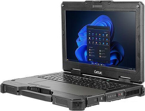 Ноутбук Getac X600 G3 XR1166CHBDCA