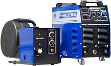 Сварочный инвертор AuroraPRO Ultimate 350 Сварочный инвертор AuroraPRO Ultimate 350