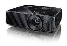 Проектор Optoma X400Lve