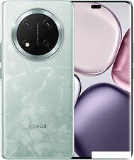 Смартфон HONOR X9c 12GB/256GB (нефритовый голубой)