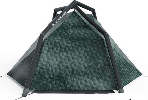 Кемпинговая палатка Heimplanet Fistral V2 Cairo Camo (зеленый)