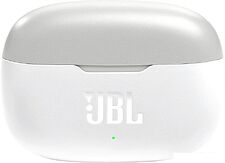 Наушники JBL Wave 200 (белый)