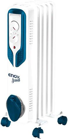 Масляный радиатор Engy Scandi EN-2505
