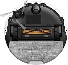 Робот-пылесос Dreame Robot Vacuum F21 White RLF42GA (евровилка, белый)