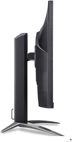Игровой монитор Acer Predator XB273UV3bmiiprzx UM.HX3EE.310