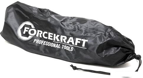 Ромбовый домкрат ForceKraft FK-10152 2т