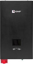 Источник бесперебойного питания EKF PSW-HW25