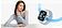 Умные часы Xiaomi Redmi Watch 6 M2523W1 (голубой, международная версия)