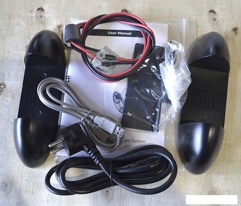 Источник бесперебойного питания Kiper Power Online 2K+ RM