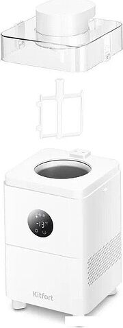 Мороженица Kitfort KT-1834