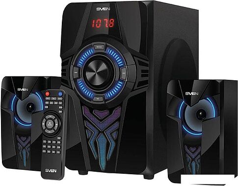 Акустика SVEN MS-2070