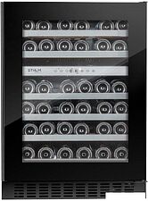 Винный шкаф Temptech STX60DRB