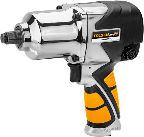 Пневматический гайковерт Tolsen TT73362